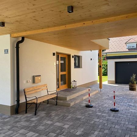 Lake & Town Apartments Klagenfurt Клагенфурт Екстериор снимка