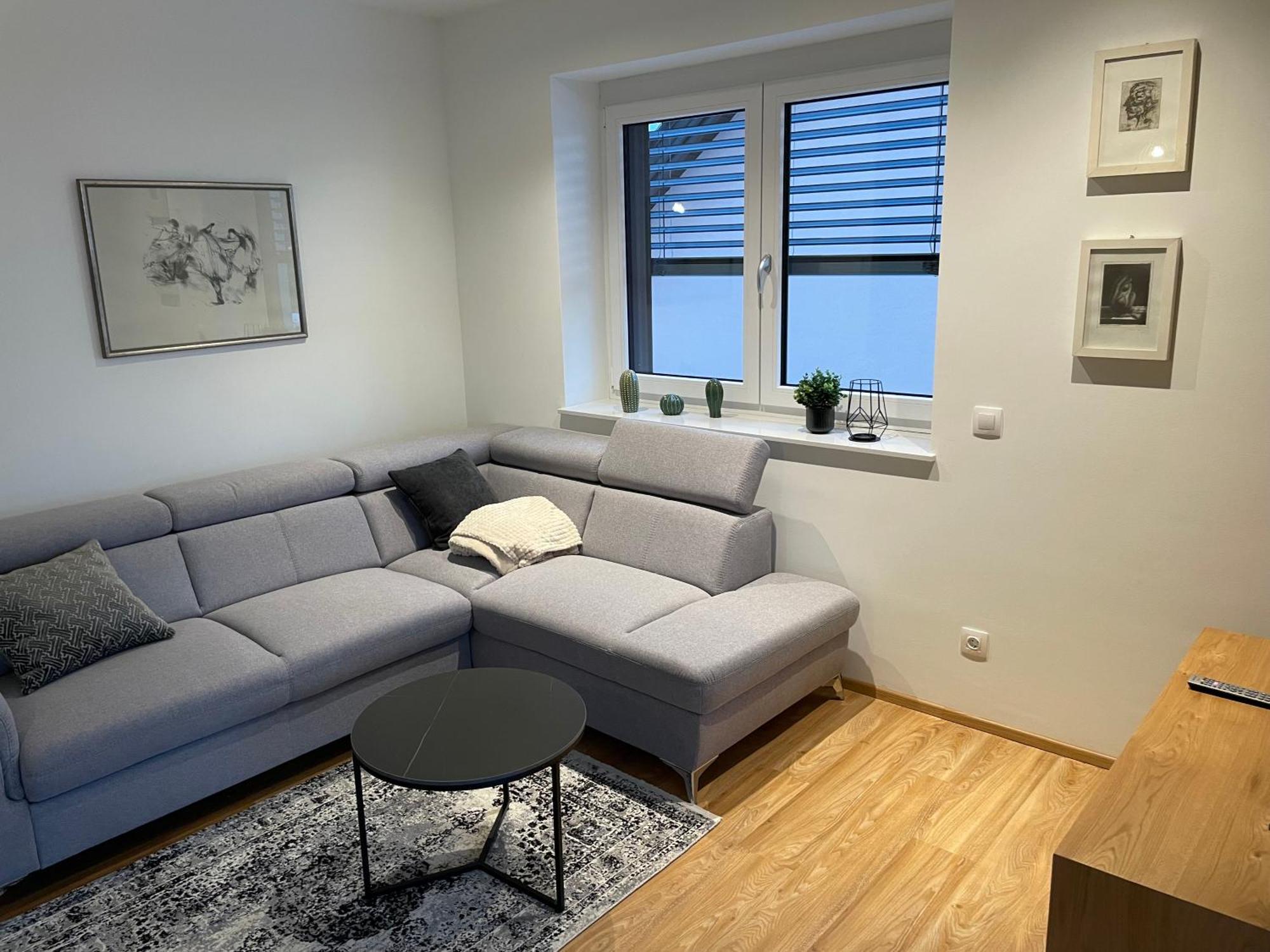 Lake & Town Apartments Klagenfurt Клагенфурт Екстериор снимка