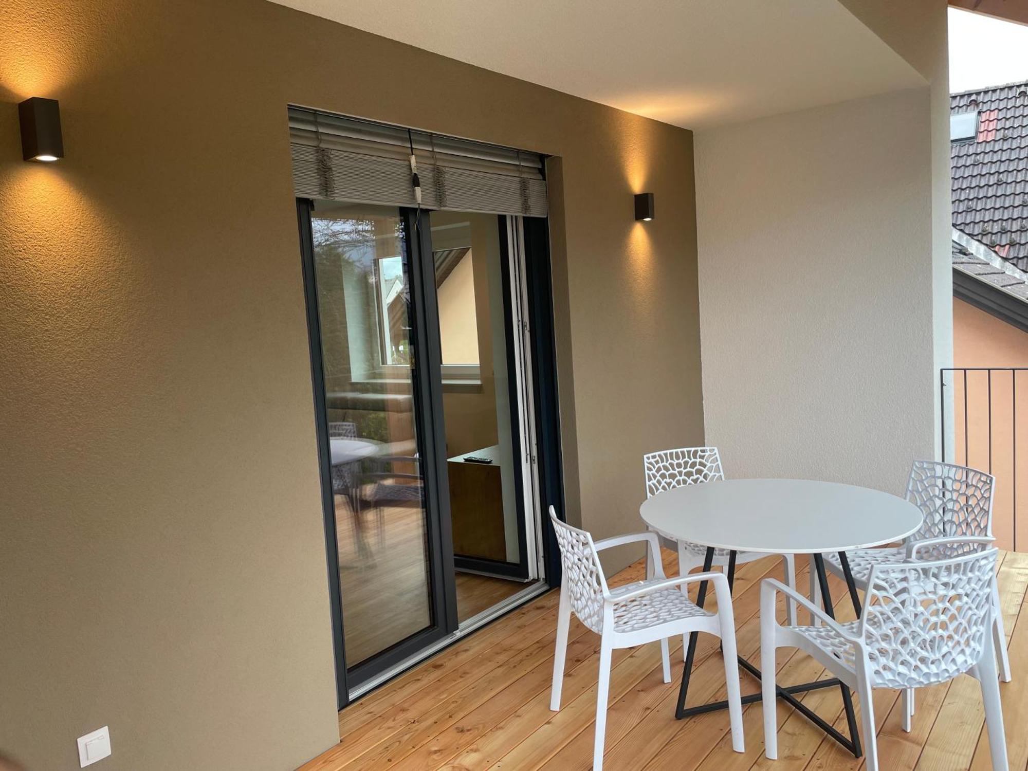 Lake & Town Apartments Klagenfurt Клагенфурт Екстериор снимка