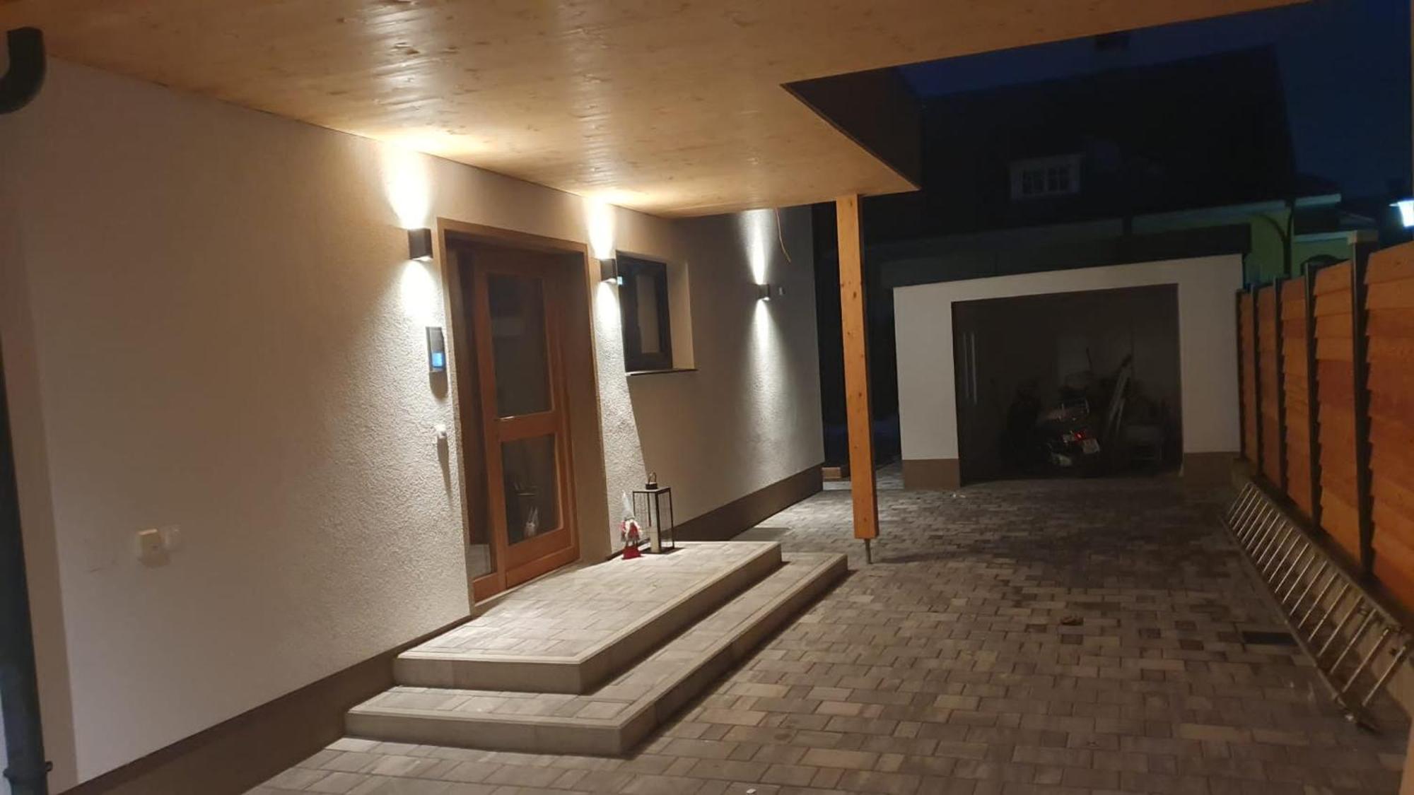 Lake & Town Apartments Klagenfurt Клагенфурт Екстериор снимка