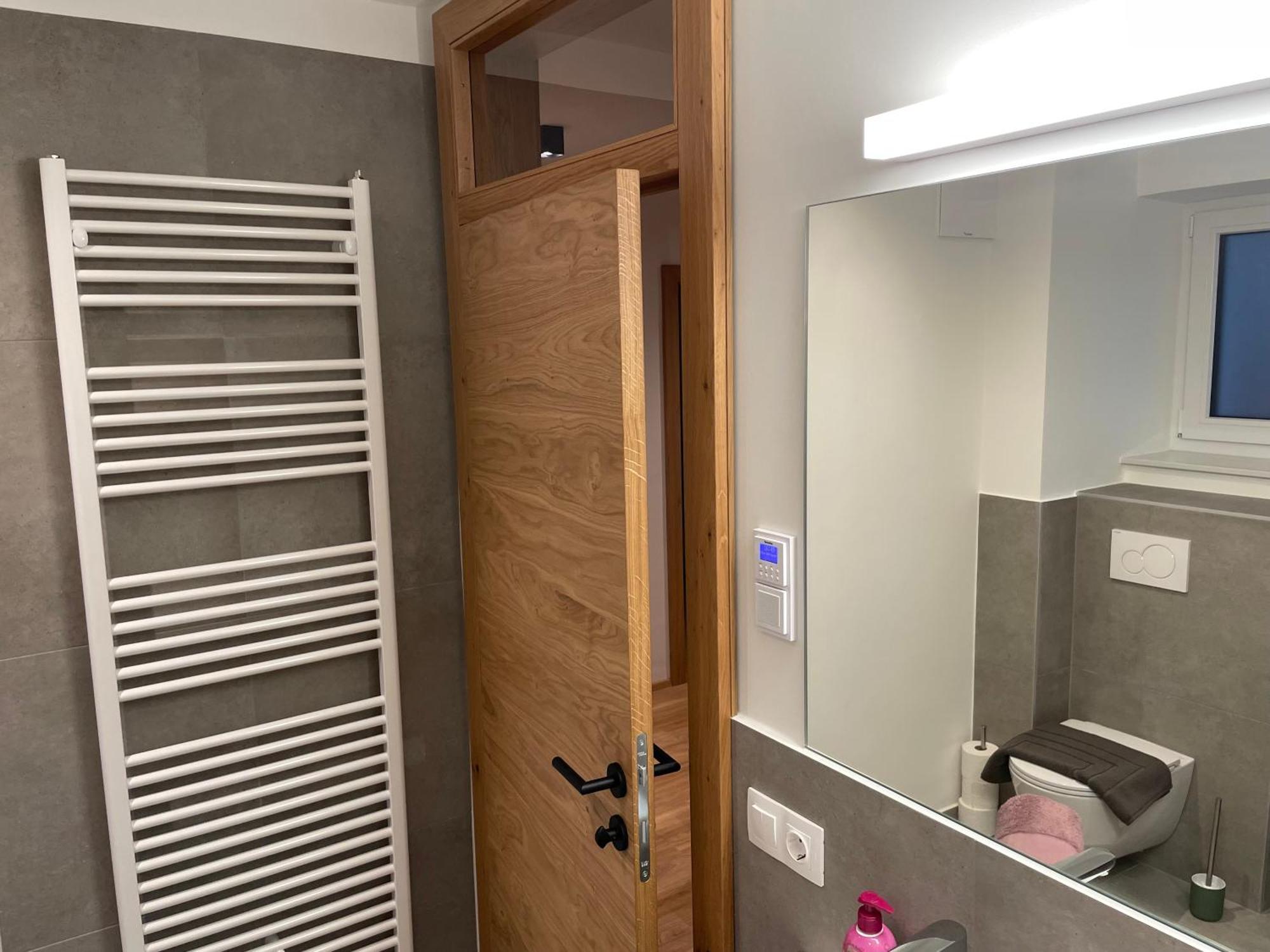 Lake & Town Apartments Klagenfurt Клагенфурт Екстериор снимка