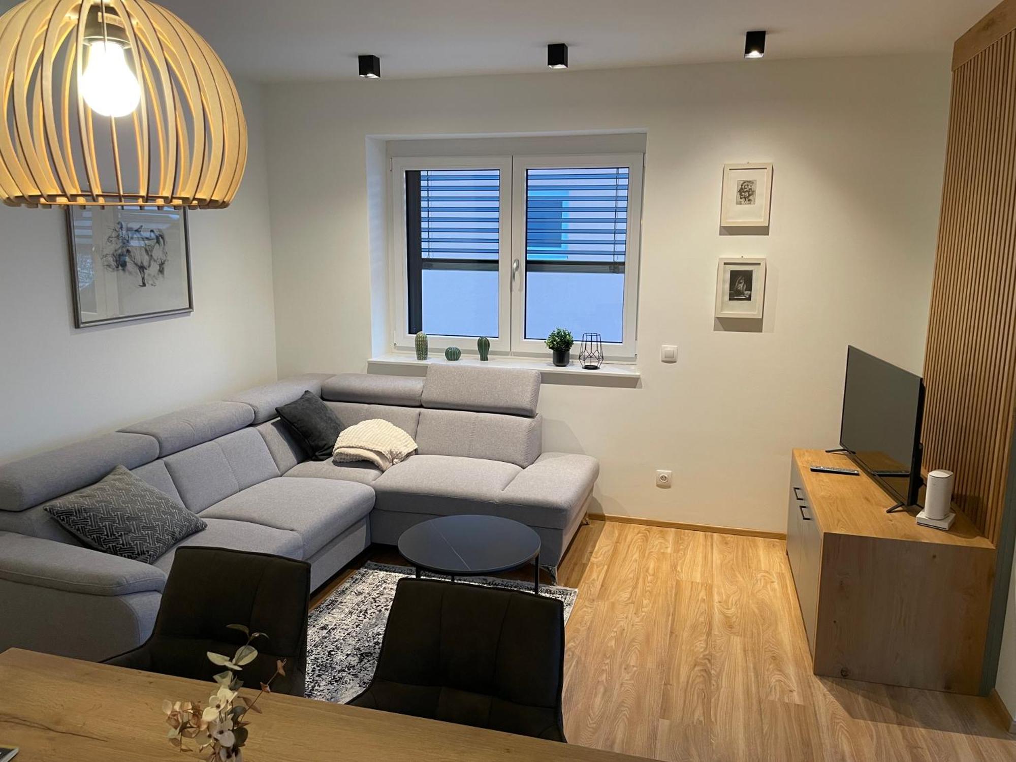 Lake & Town Apartments Klagenfurt Клагенфурт Екстериор снимка