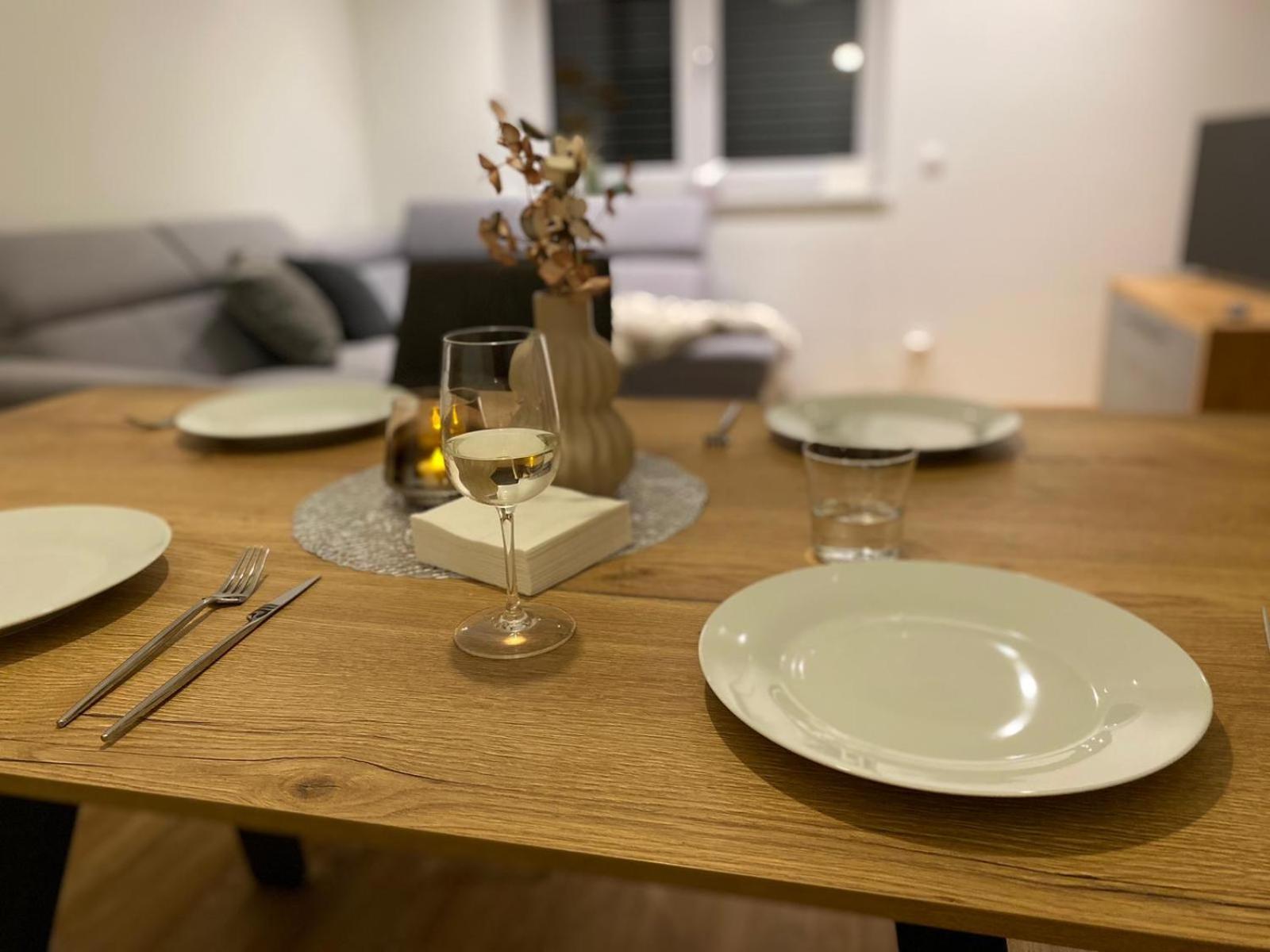 Lake & Town Apartments Klagenfurt Клагенфурт Екстериор снимка