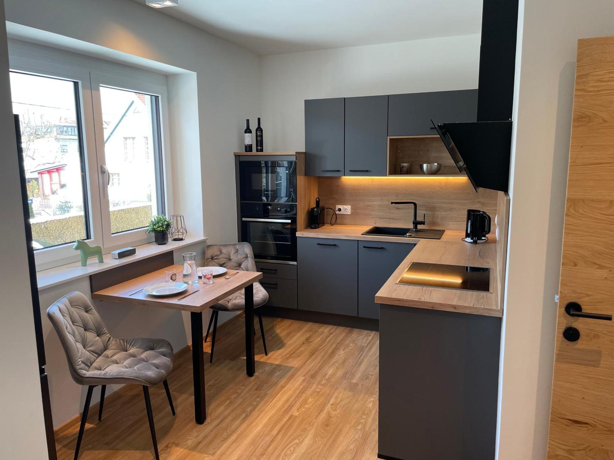 Lake & Town Apartments Klagenfurt Клагенфурт Екстериор снимка