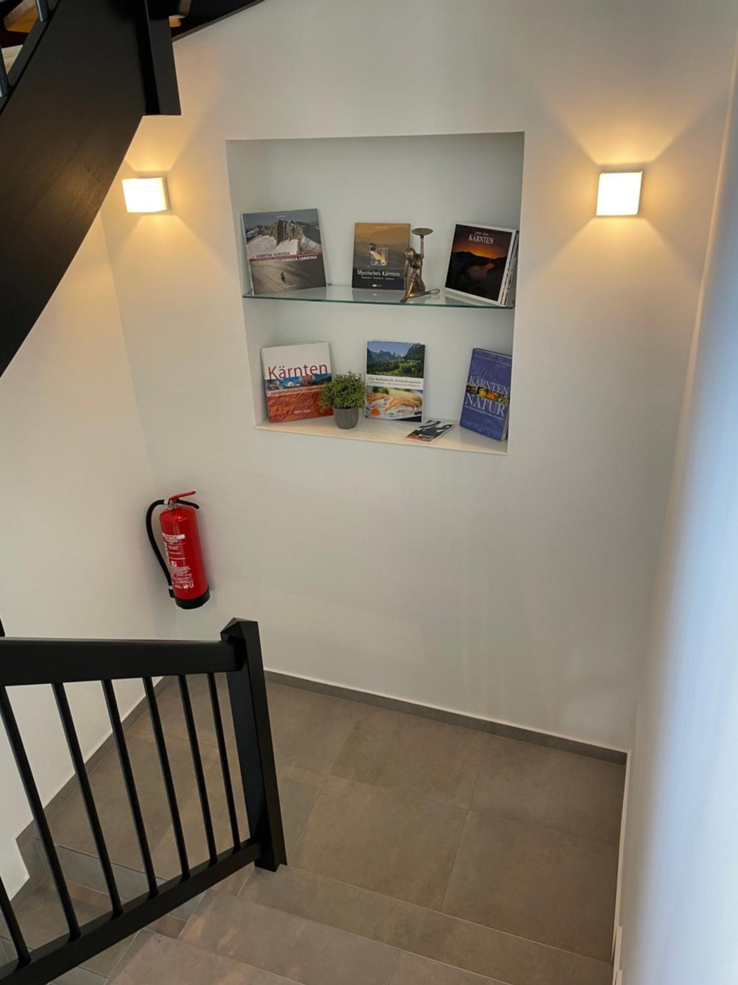Lake & Town Apartments Klagenfurt Клагенфурт Екстериор снимка