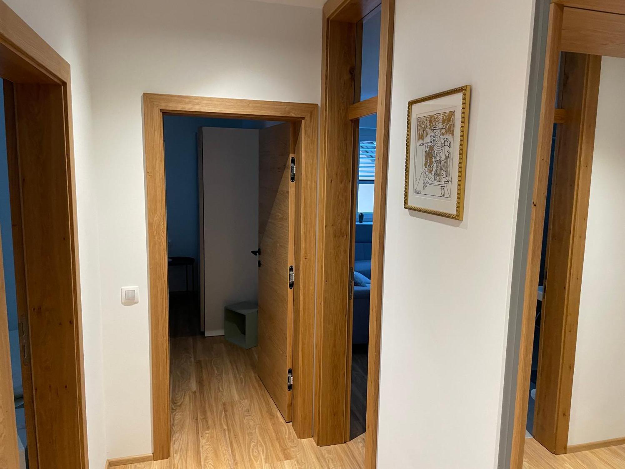 Lake & Town Apartments Klagenfurt Клагенфурт Екстериор снимка