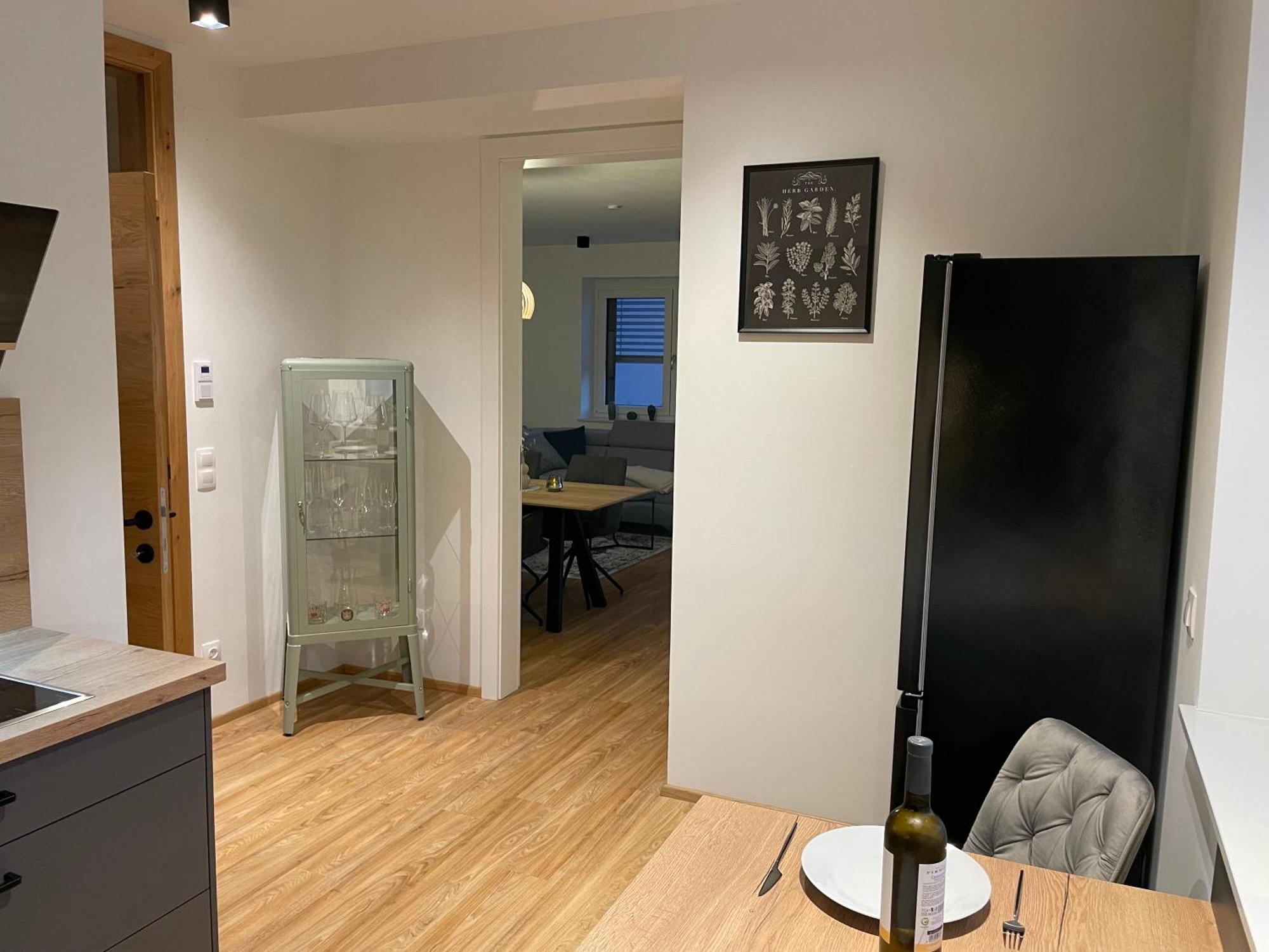 Lake & Town Apartments Klagenfurt Клагенфурт Екстериор снимка