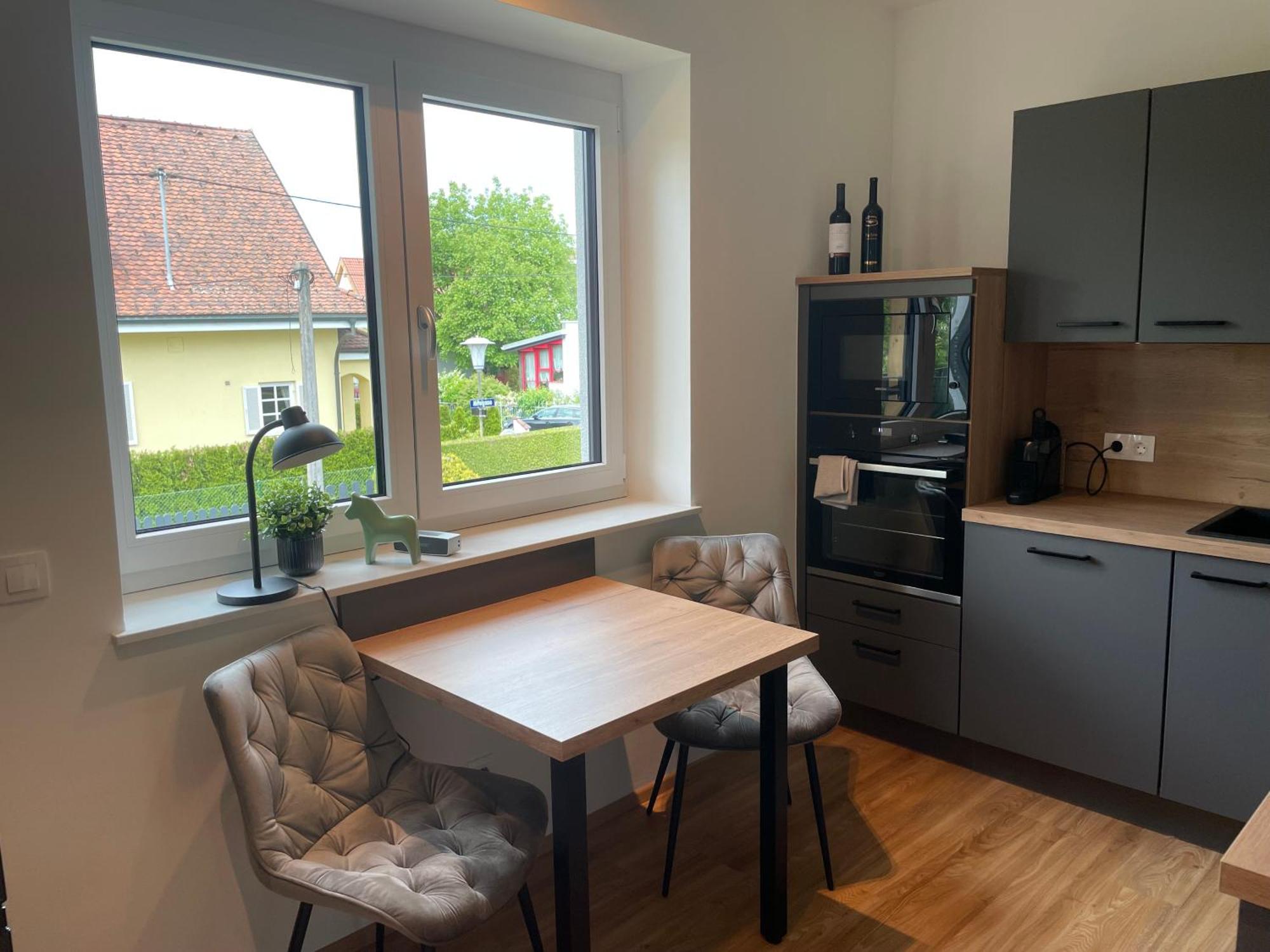 Lake & Town Apartments Klagenfurt Клагенфурт Екстериор снимка