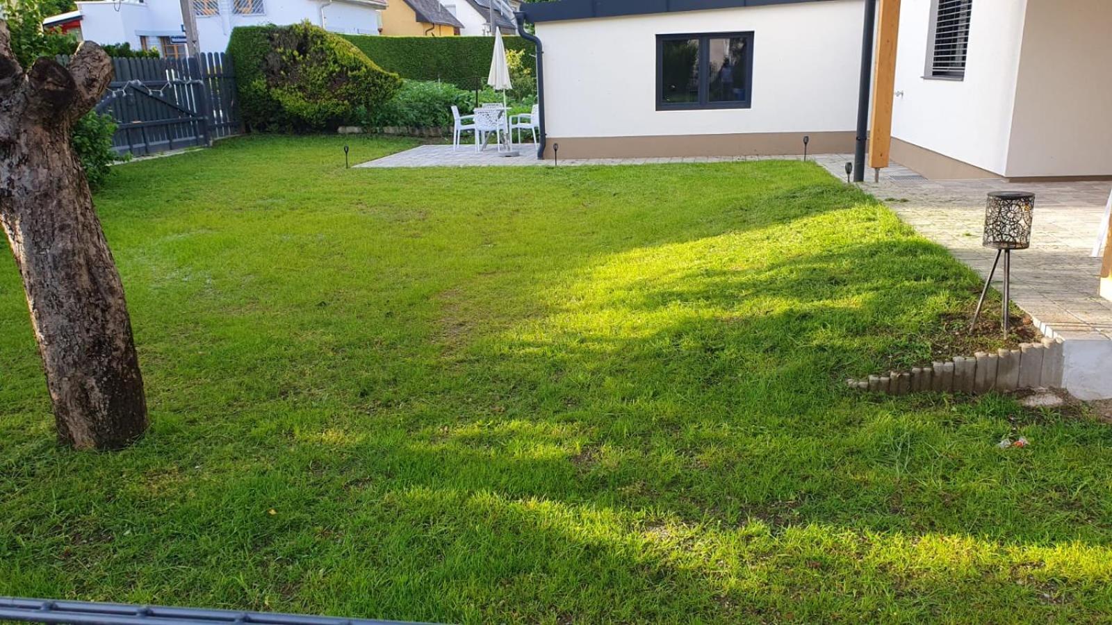 Lake & Town Apartments Klagenfurt Клагенфурт Екстериор снимка