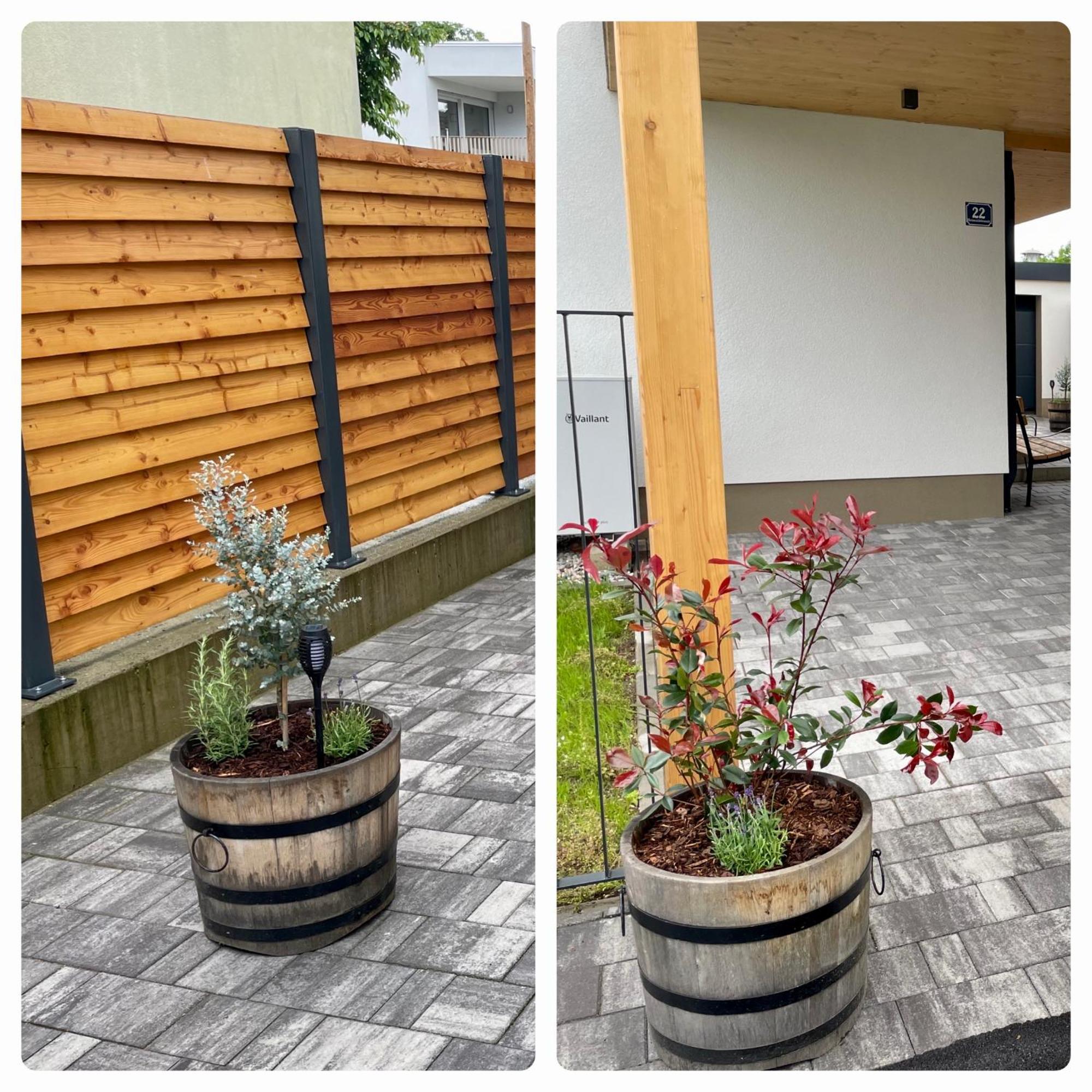 Lake & Town Apartments Klagenfurt Клагенфурт Екстериор снимка